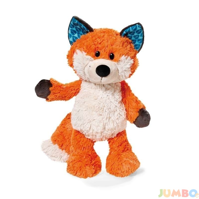 Плюшена играчка Лисица-Fox Finolin – Мечо.бг