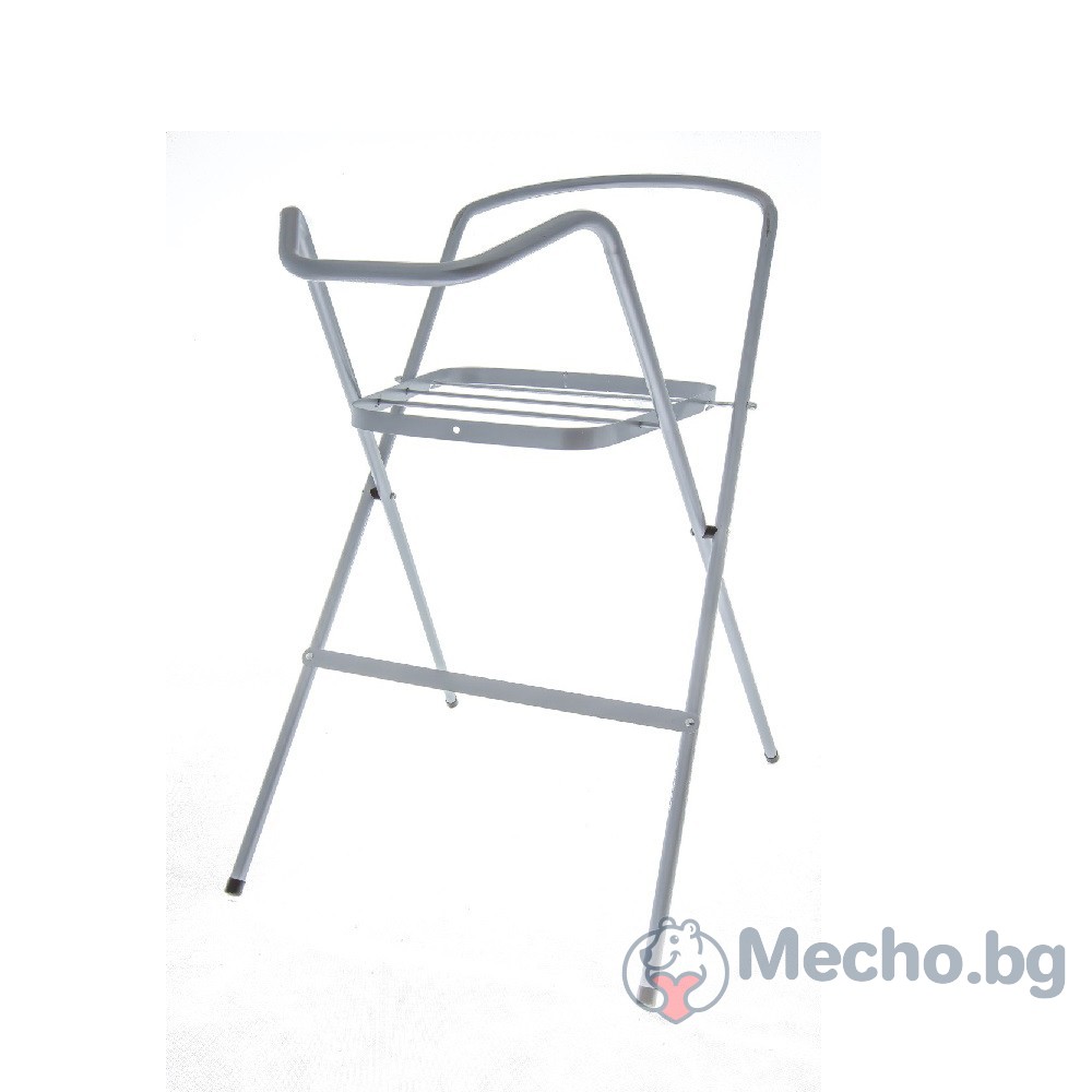 Стойка за вана Tega Baby 102cm Мечо.бг