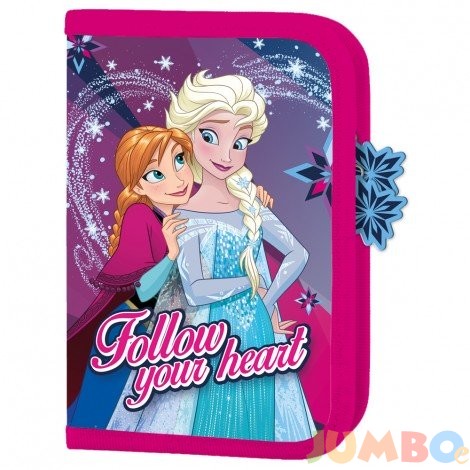 Несесер двоен Majewski Frozen