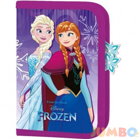Несесер двоен Majewski Frozen