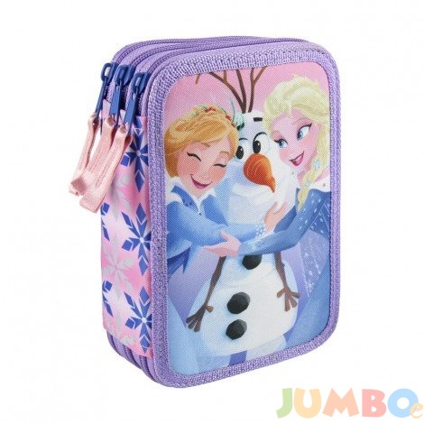Несесер пълен Cerda FROZEN