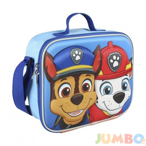 Термочанта за храна Cerda Paw Patrol 2100002210