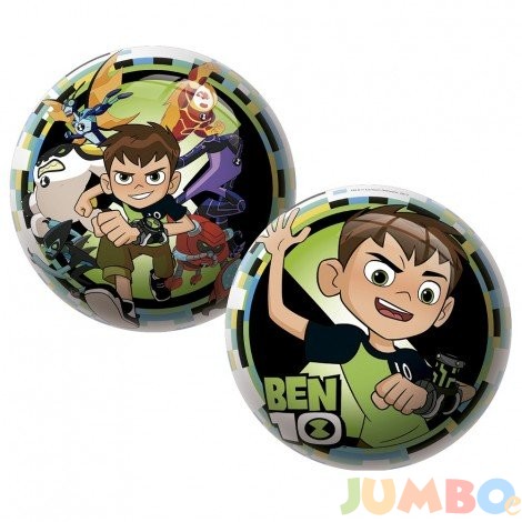 Топка Unice Toys BEN 10 23 cm