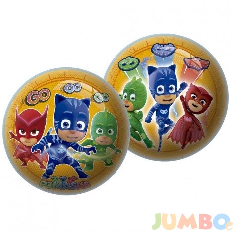 Топка Unice Toys PJ MASKS 23 cm