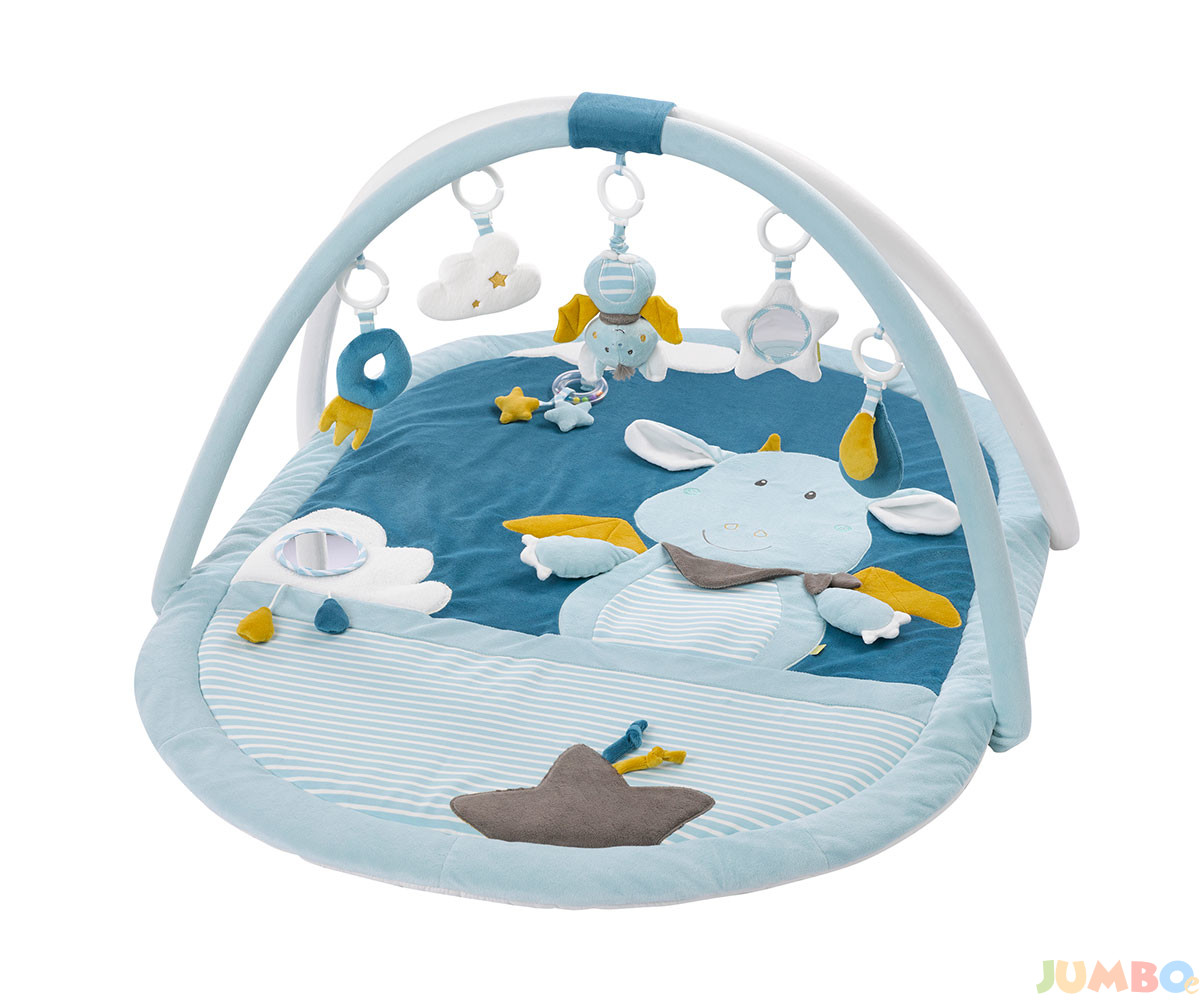 3D Активна гимнастика babyFehn, Little Castel