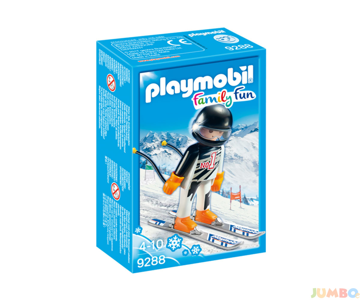 Playmobil – Скиор