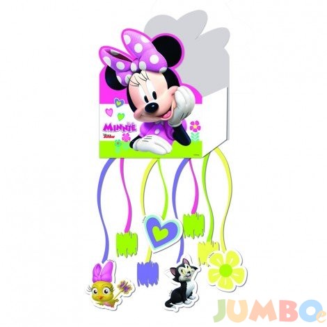Пинята Procos Minnie Mouse 87871