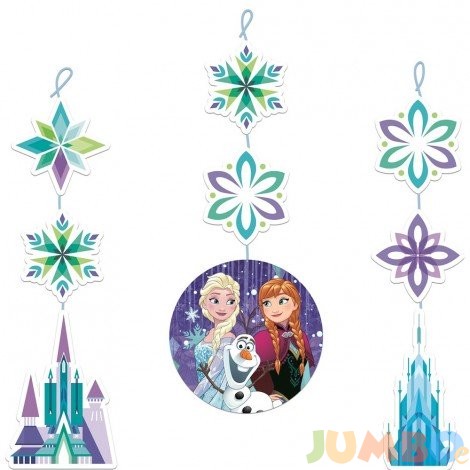 Висяща декорация Procos Frozen 87913