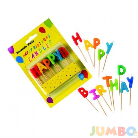 Procos Cars McQueen Birthday Invitations - buy at