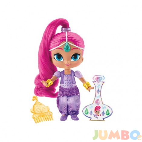 Фигурка Fisher Price Shimmer&Shine асортимент
