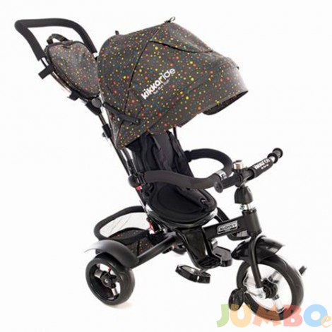 Триколка Kikkaboo Alonsy Dots