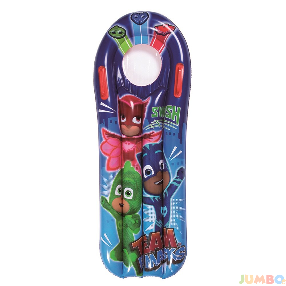 Надуваем сърф Global Industry PJ Masks