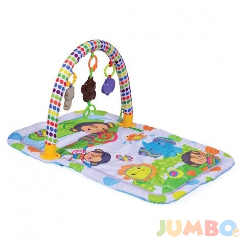 Активна гимнастика Tummy Time – FC039