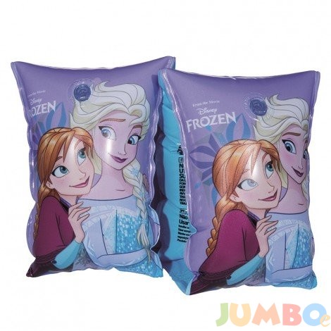 Надуваеми раменки Global Industry Frozen 2 40904