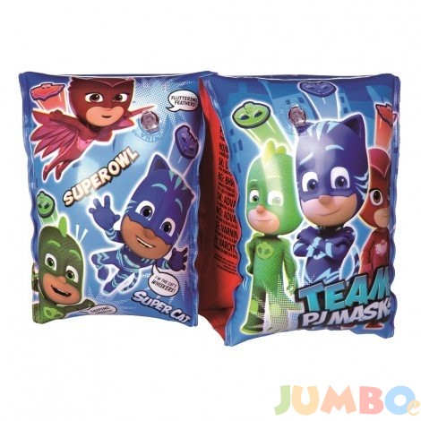 Надуваеми раменки Global Industry PJ Masks 46029