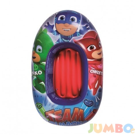 Надуваема лодка Global Industry PJ Masks 46050