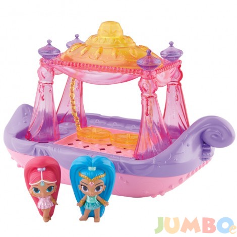 komplekt-za-banya-fisher-price-shimmerandshine-kukli-s-lodka_1_