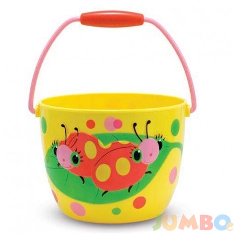 Кофичка Melissa and Doug Калинките Моли и Боли 16243