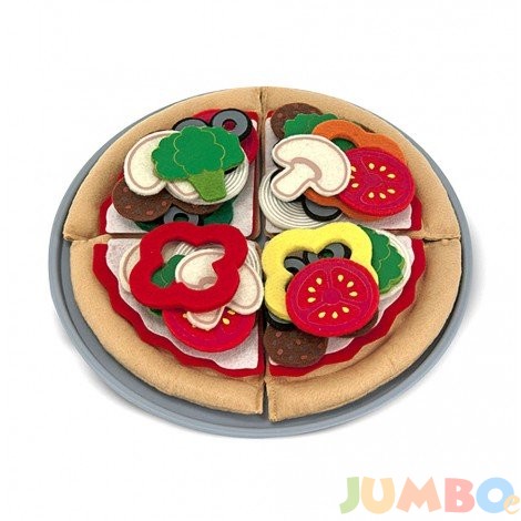 Комплект Направи си пица Melissa and Doug