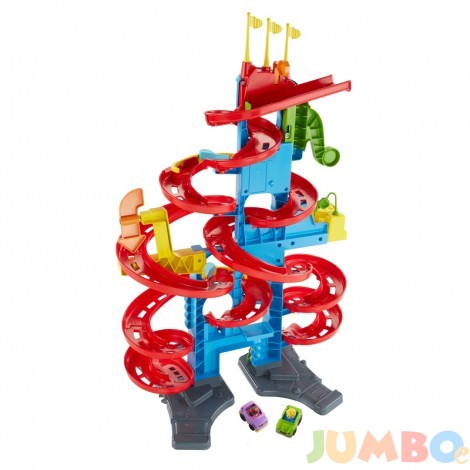 Игрален комплект Fisher Price