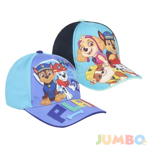 Шапка Cerda Paw Patrol момче 2200003547