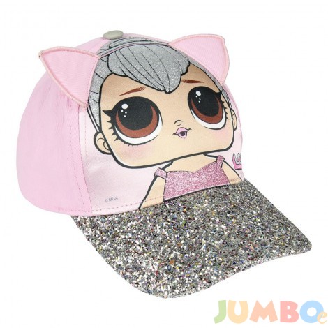 Шапка Cerda 3D LOL 2200004091