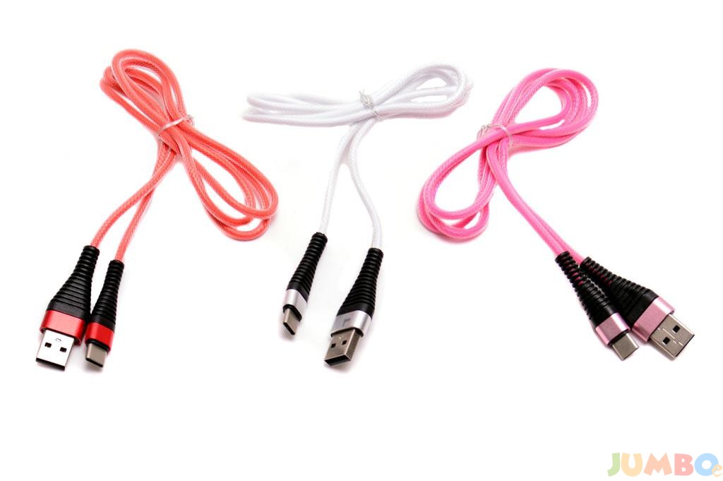 USB Type-C кабел