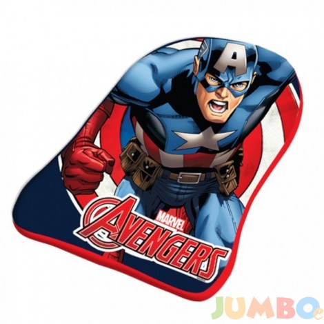 Дъска за плуване SEVEN POLSKA CAPTAIN AMERICA 9859