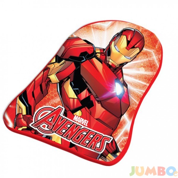 Дъска за плуване SEVEN POLSKA IRON MAN 9860