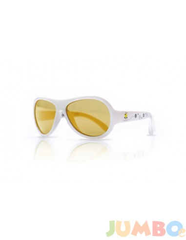 Детски слънчеви очила Shadez Designers Busy Beе Baby от 0-3 години