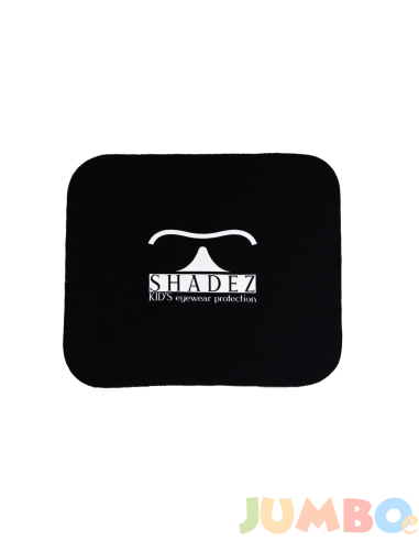 Кърпичка за почистване на очила Shadez