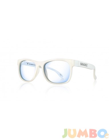 Детски очила за работа с компютър Shadez Blue Light от 3-7 години