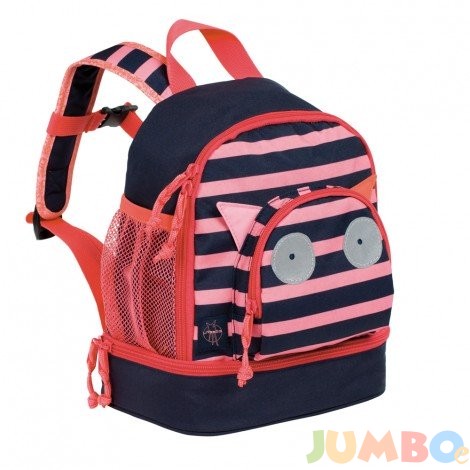 Детска раница Lassig Mad Mabel 1203001792