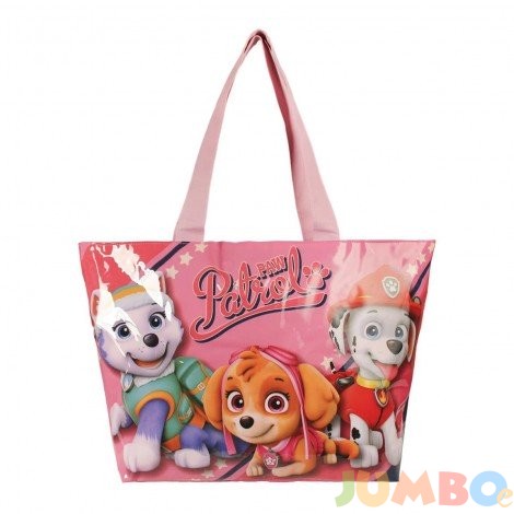 Плажна чанта Cerda Paw Patrol 2100001714