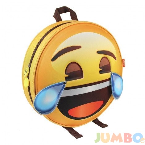 Раница Cerda 3D EMOJI 28х28 2100002073