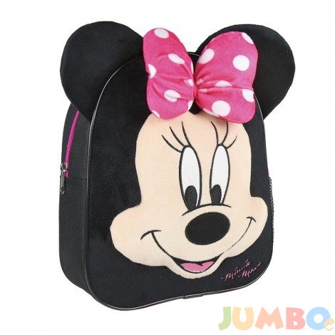 Раница 28 cm Cerda Minnie Mouse 2100002299