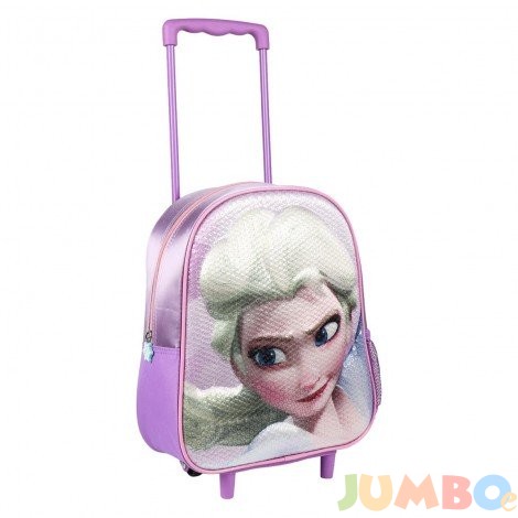 Раница тролей Cerda 3D Frozen 25×31 2100002660