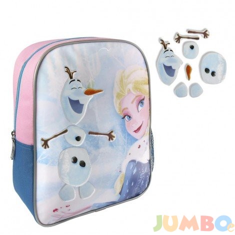 Детска раница 28 cm Cerda FROZEN 2100002248