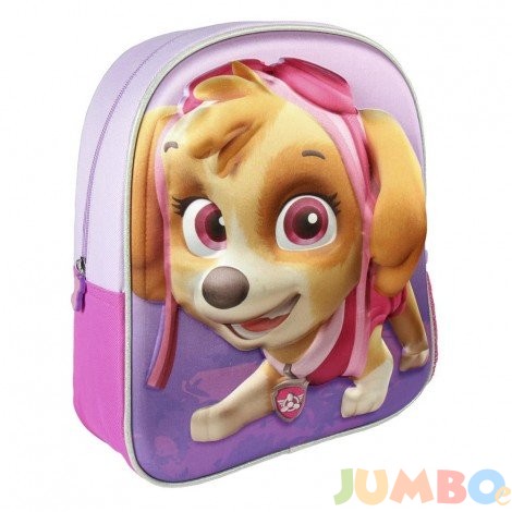Детска раница 31 cm Cerda Paw Patrol Skye 2100002118