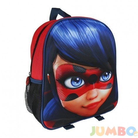 Раница 31 cm Cerda 3D Lady Bug2100001975