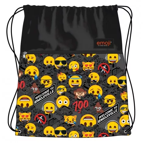 Мешка 43 см Majewski Emoji