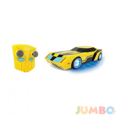 Кола Dickie BUMBLEBEE TRANSFORMERS