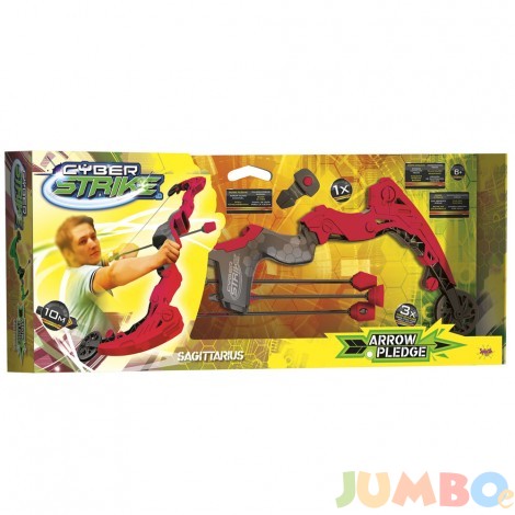 Игра Splash Toys Стрелец с лък