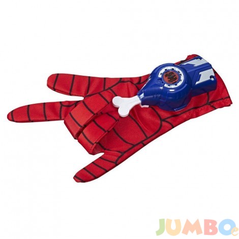 Ръкавица Hasbro Spiderman B9762