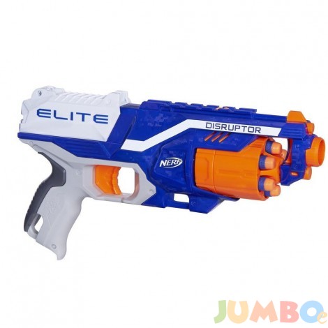 Нърф Hasbro Енстрайк – Дисръптор B9837