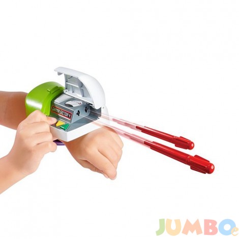 Бластер TOY STORY 4 Buzz