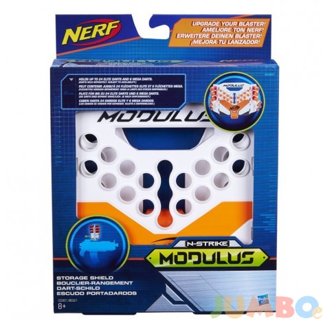 Патрондаш Hasbro Nerf Modulus B6321