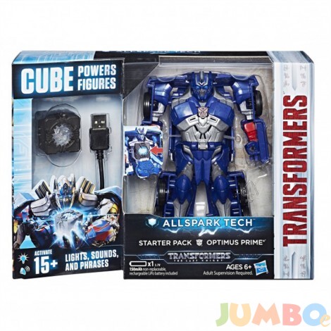 Робот Hasbro Allspark Tech C3368