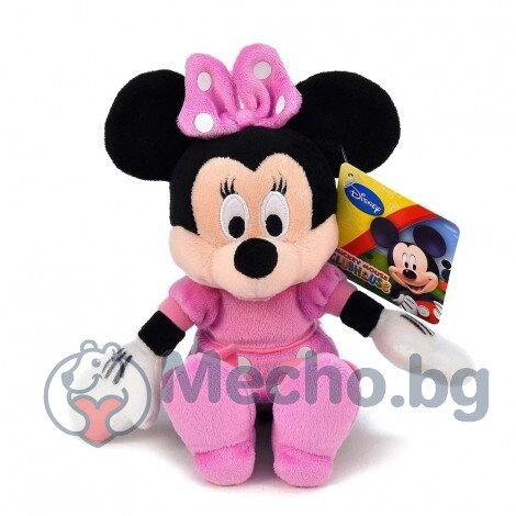 Детска плюшена играчка Disney Мини 20 см