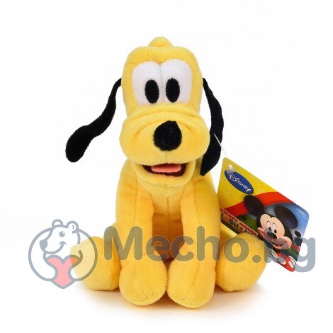 Детска плюшена играчка Disney Плуто, 20 см